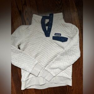 NEVER WORN quilted women’s patagonia